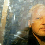 EE.UU. pide formalmente a Reino Unido la extradición de Julian Assange