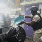Capital haitiana trata recobrar normalidad mientras se anuncian más protestas