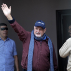 Un tribunal de Panamá ordena la excarcelación de Ricardo Martinelli tras un año preso