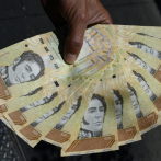 Venezuela emite nuevos billetes ante incontrolable inflación