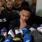 La Policía brasileña denuncia por calumnia a la mujer que acusa a Neymar
