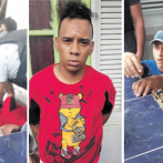 Arrestan a cinco sospechosos de participar en el ataque al Big Papi
