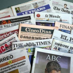 La confianza en los medios se degrada en el mundo, según informe