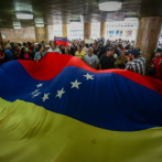 Sanciones de EEUU empiezan a ahogar a los venezolanos