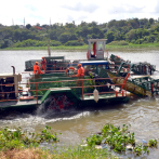 Acuerdan ampliar proyecto “Ribera Verde” para el saneamiento de los ríos Ozama e Isabela