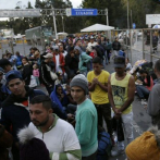 Aumenta el flujo de venezolanos en frontera de Ecuador ante pedido de visado