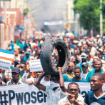 Presidente de Haití Moise niega que sea un corrupto