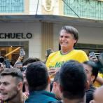 Juez absuelve a autor de puñalada a Bolsonaro pero ordena su reclusión