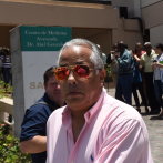 “Por favor, sigan orando por él, pero dejen que las autoridades trabajen”, dice Leo López por caso David Ortiz