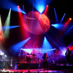 David Gilmour, de Pink Floyd, subasta algunas de sus viejas 'compañeras'