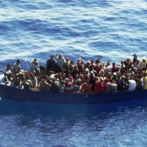 Interceptan una embarcación con cerca de 200 haitianos al suroeste de Bahamas