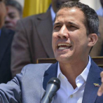 Guaidó pide a Colombia investigar supuesta corrupción de sus delegados