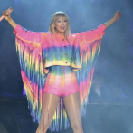 Taylor Swift reta a homofóbicos en nueva canción