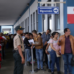Más de 9,000 venezolanos ingresaron a Perú en último día sin exigencia visa