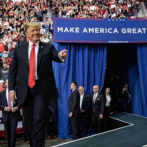 Trump y demócratas inician en Florida la carrera presidencial de 2020