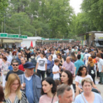 Cierra la Feria del Libro de Madrid, con protagonismo dominicano