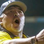 Diego Maradona critica con fortaleza a Argentina por derrota