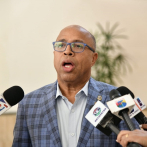 Pacheco dice declaraciones de Guido sobre negociación con legisladores son “fake news”