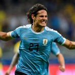 Uruguay golea 4-0 a Ecuador en la Copa América