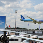 Boeing pide perdón por las víctimas del 737 MAX y no especula sobre su vuelta