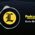 Podcast informativo de Listín Diario 17-06-2019
