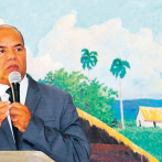Ramos destaca los aportes del tabaco a la economía dominicana