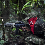 En la selva con el ELN, la última guerrilla de América