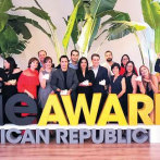 Nueve premios Effie RD para una agencia con buen ADN creativo