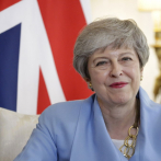 Cinco candidatos siguen en carrera para reemplazar a Theresa May