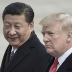 Trump y Xi conversan sobre la guerra comercial antes de su reunión en G20