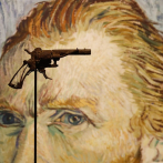 Vendido en París el revólver con el que se habría suicidado Van Gogh