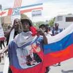 Haití: convertido en volcán económico, político y social