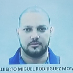 Alberto Rodríguez, implicado en caso David, estuvo presente en el bar y no se inmutó cuando dispararon contra David Ortiz