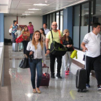 Llegan a Venezuela 90 repatriados desde Perú