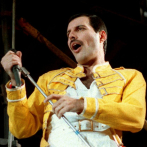 Lanzan canción nunca antes oída de Freddie Mercury