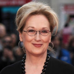 Meryl Streep conquista la época dorada de la televisión a sus setenta años