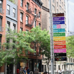Nueva York cambia la calle Gay por la calle LGBTI durante el Orgullo Mundial