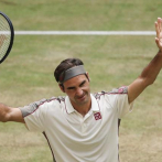 Roger Federer buscará décimo título en Halle contra Goffin