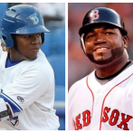 “Se siente muy bien ahora mismo”, dice Vladimir Guerrero Jr. sobre estado de salud de David Ortiz