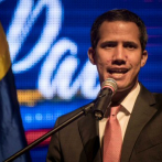 Guaidó solicitará a Chile que facilite el ingreso de migrantes venezolanos