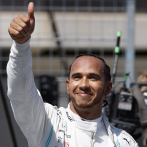 Lewis Hamilton saldrá primero en Gran Premio de Francia