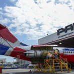 El IDAC cancelará la certificación aérea a Pawa Dominicana