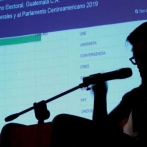 Jefe informática TSE de Guatemala analiza renuncia tras errores en escrutinio