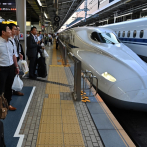 Caos ferroviario en Japón fue provocado por una babosa