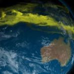 El agotamiento del ozono impulsa el calentamiento en el Hemisferio Sur