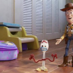 “Toy Story 4” reanima la recaudación con 118 millones