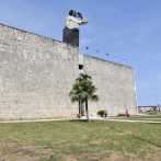 El monumento a Fray Antón de Montesinos será un símbolo de SD