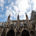 Un descubrimiento milagroso podría salvar el reloj de Notre Dame de París