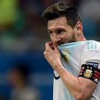 Messi se suma a quejas por estado de las canchas