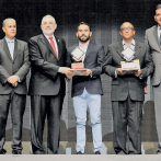 Estrella y Rodríguez elegidos en Santiago Atletas del Año